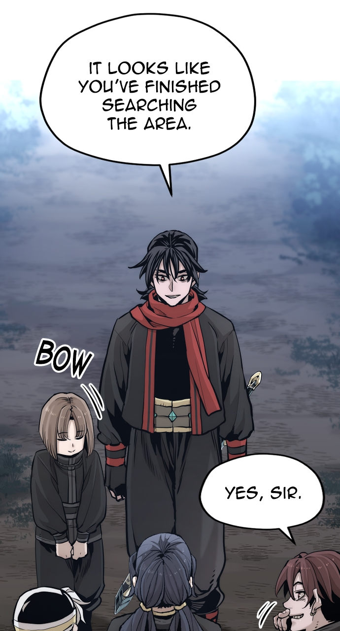 Heavenly Demon Cultivation Simulation Chapter 99 - Page 30