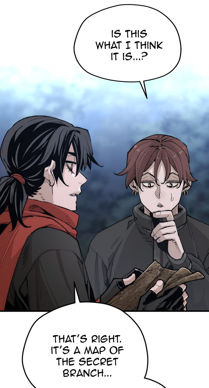 Heavenly Demon Cultivation Simulation Chapter 99 - Page 34