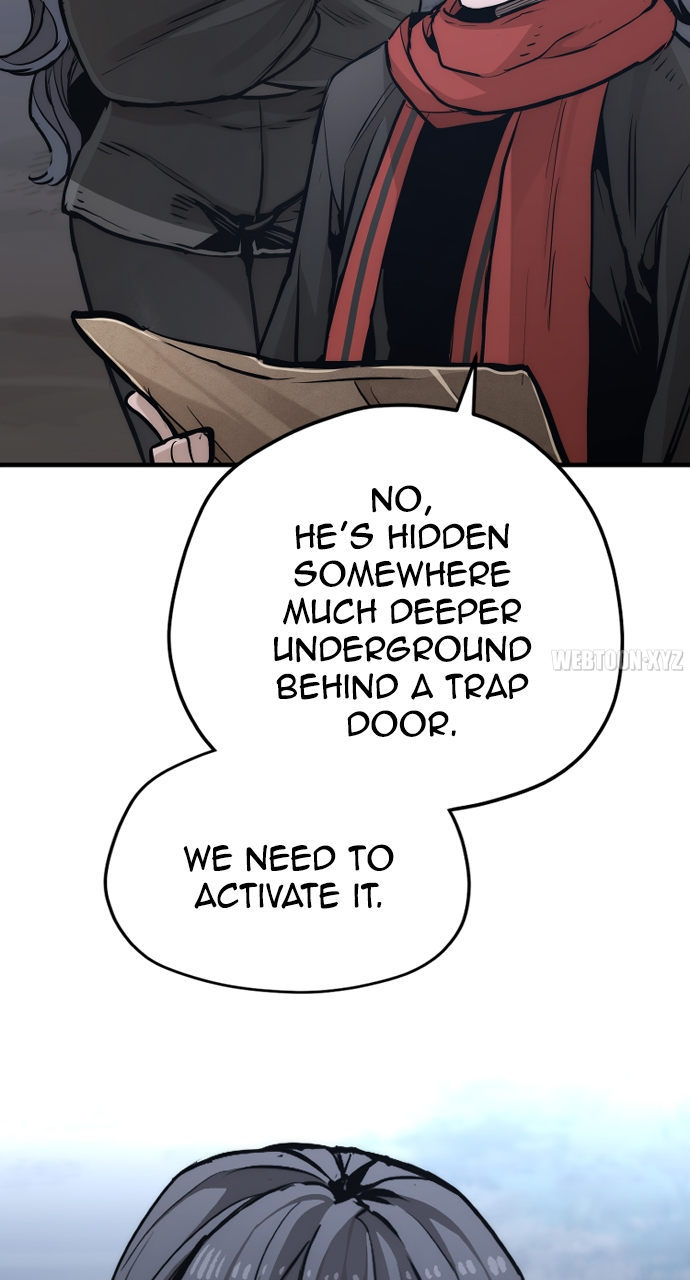 Heavenly Demon Cultivation Simulation Chapter 99 - Page 39