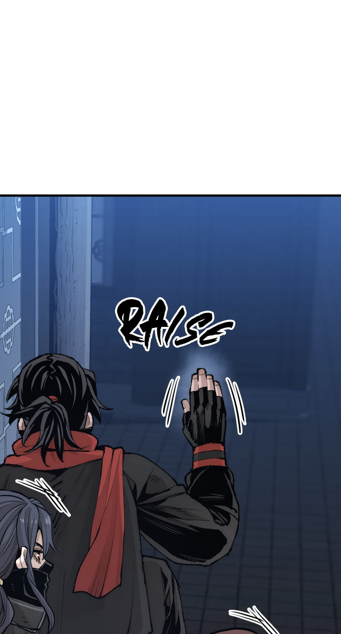 Heavenly Demon Cultivation Simulation Chapter 99 - Page 64