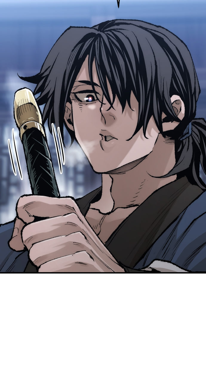 Heavenly Demon Cultivation Simulation Chapter 99 - Page 8