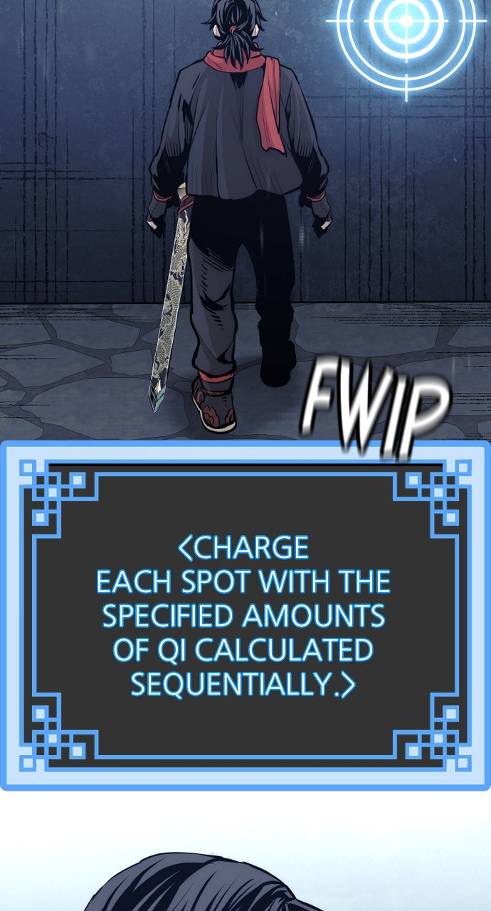 Heavenly Demon Cultivation Simulation Chapter 99 - Page 80