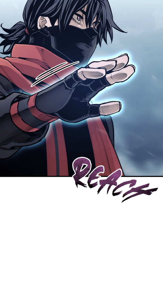 Heavenly Demon Cultivation Simulation Chapter 99 - Page 81