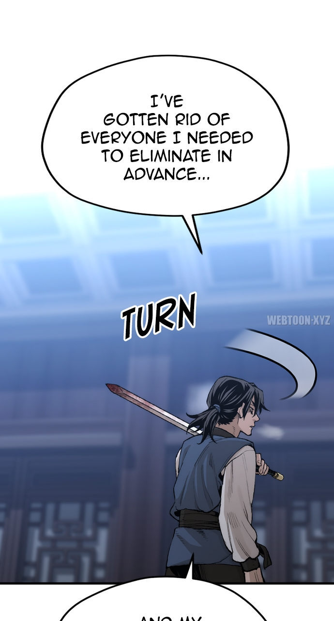 Heavenly Demon Cultivation Simulation Chapter 99 - Page 9