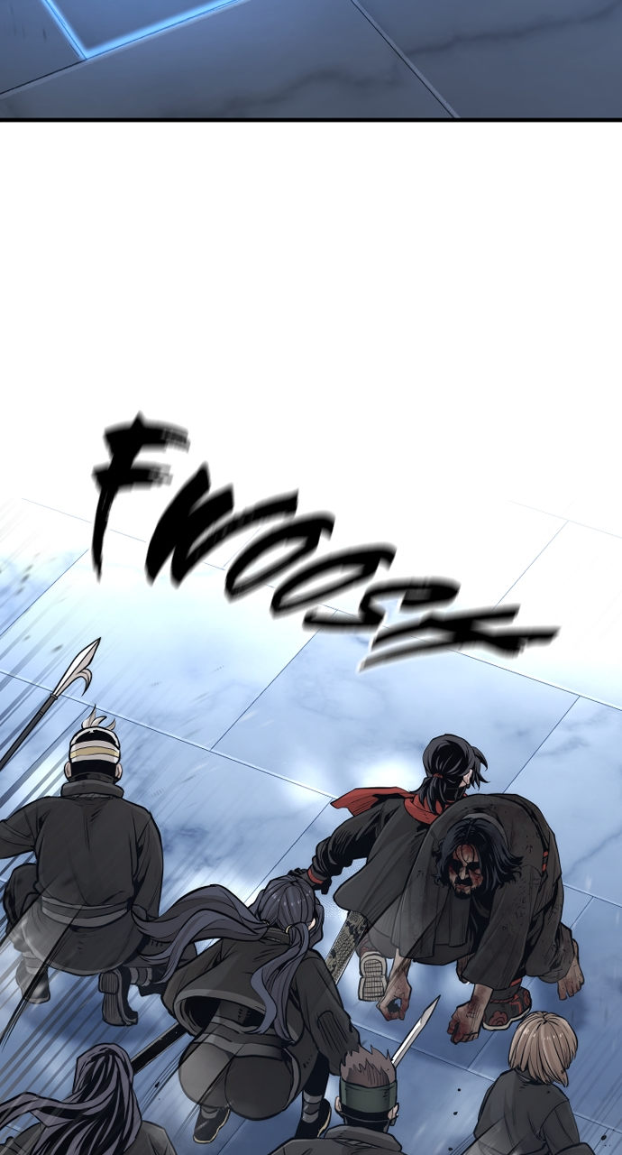 Heavenly Demon Cultivation Simulation Chapter 99 - Page 97