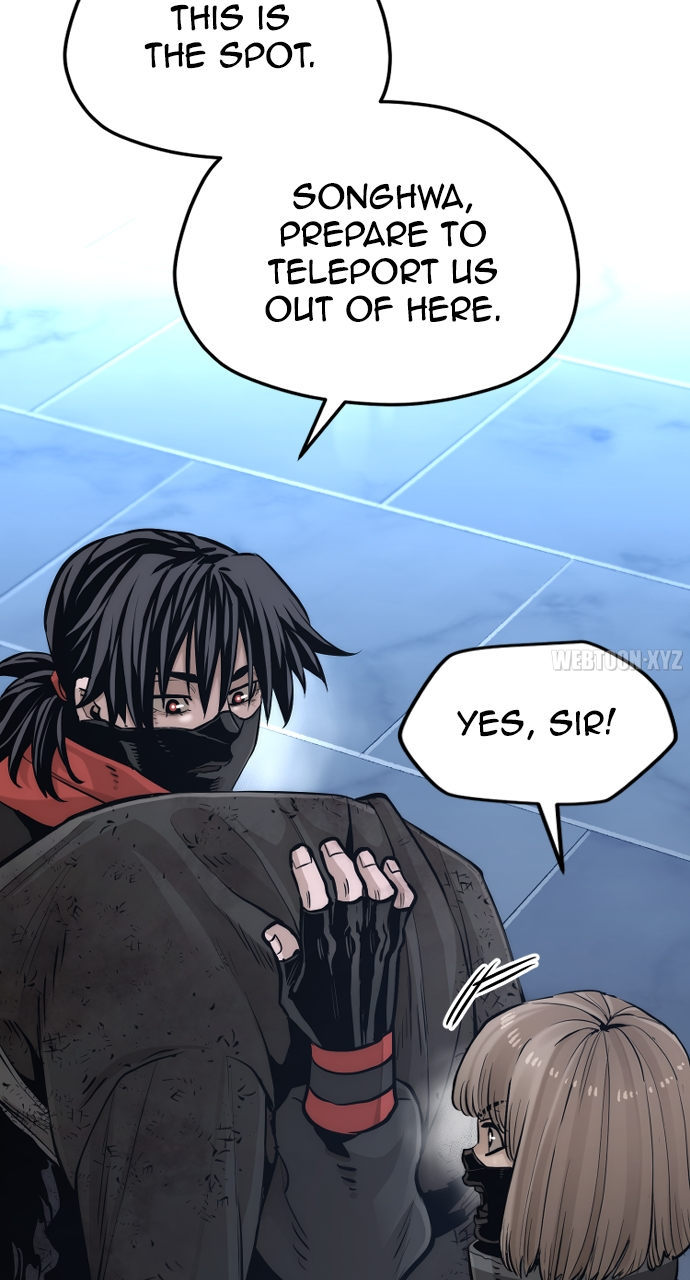 Heavenly Demon Cultivation Simulation Chapter 99 - Page 99