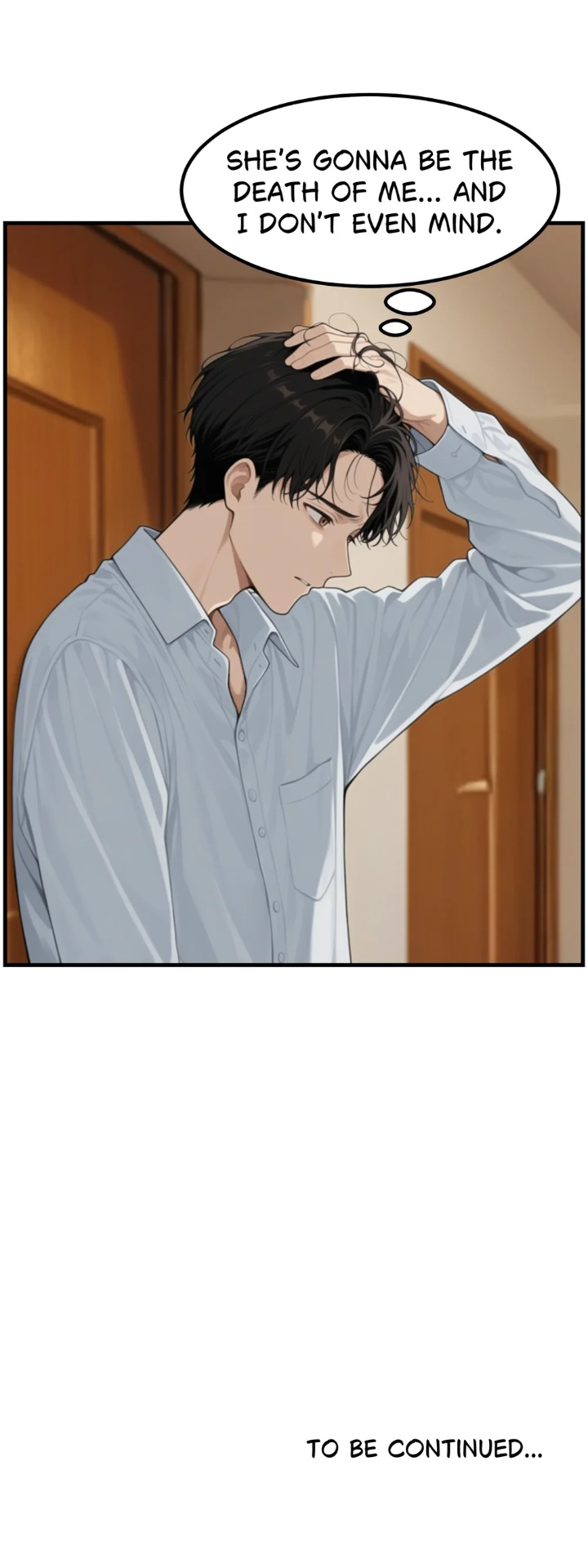 Neighbor’s Curse (Uncensored) Chapter 1 - Page 9