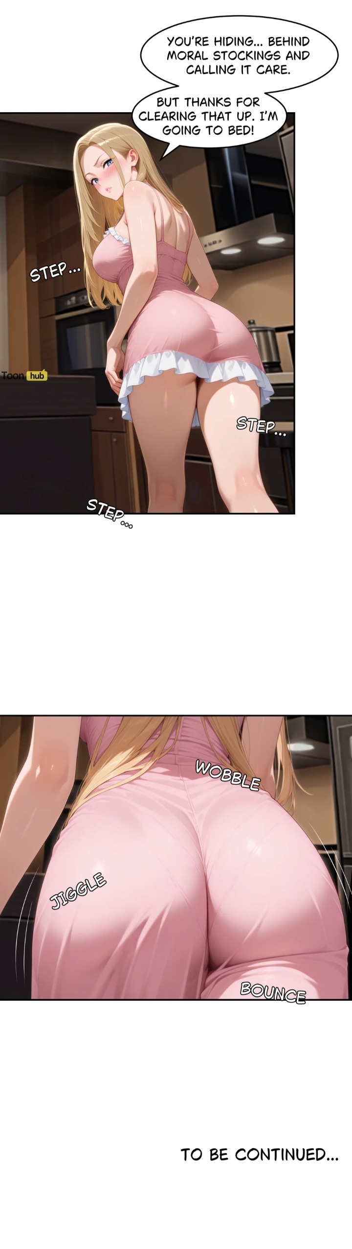 My Sister is The Campus Queen (Uncensored) Chapter 6 - Page 13