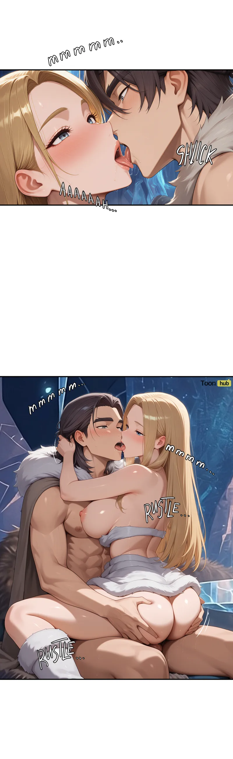 My Sister is The Campus Queen (Uncensored) Chapter 9 - Page 2