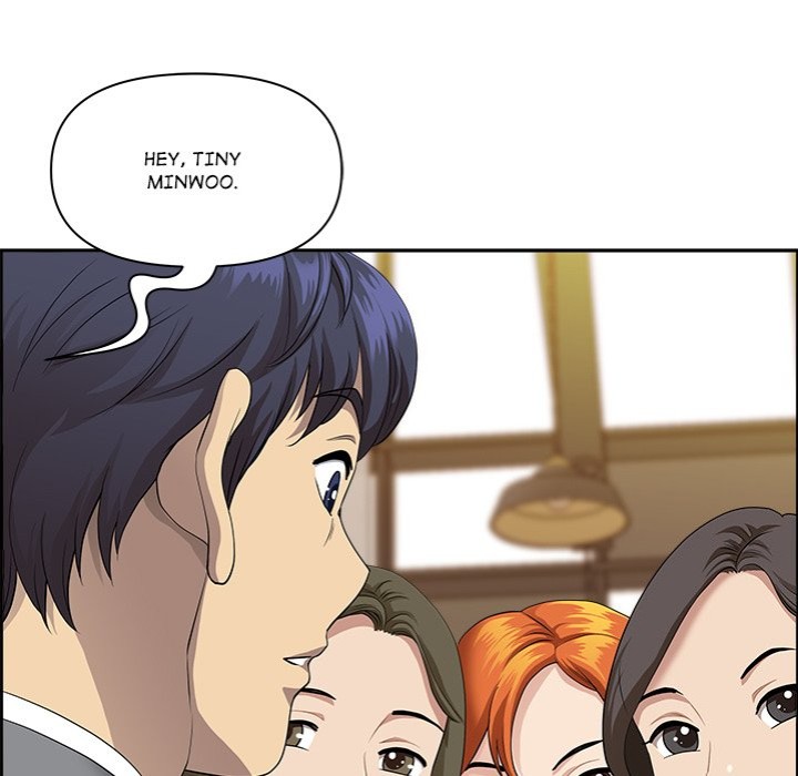 Big Guy Chapter 1 - Page 107