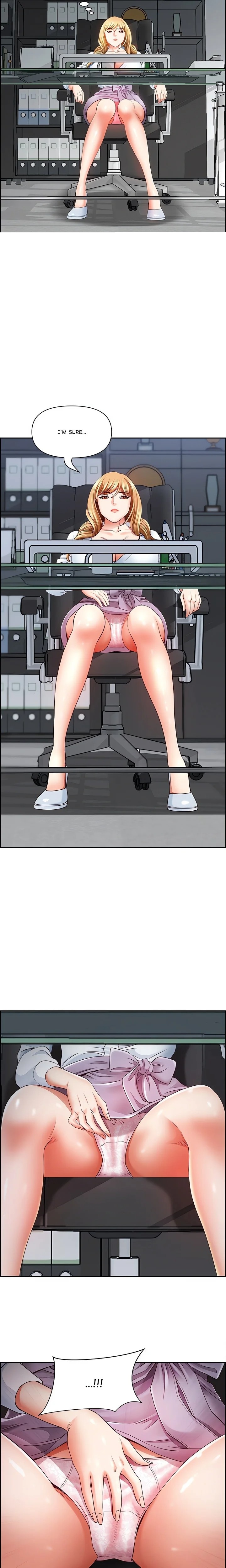 Big Guy Chapter 10 - Page 20