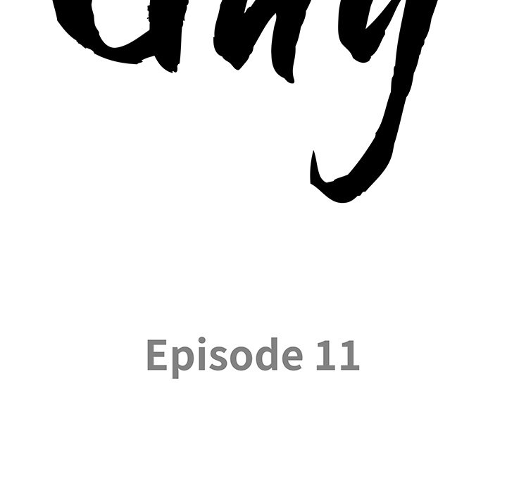 Big Guy Chapter 11 - Page 13