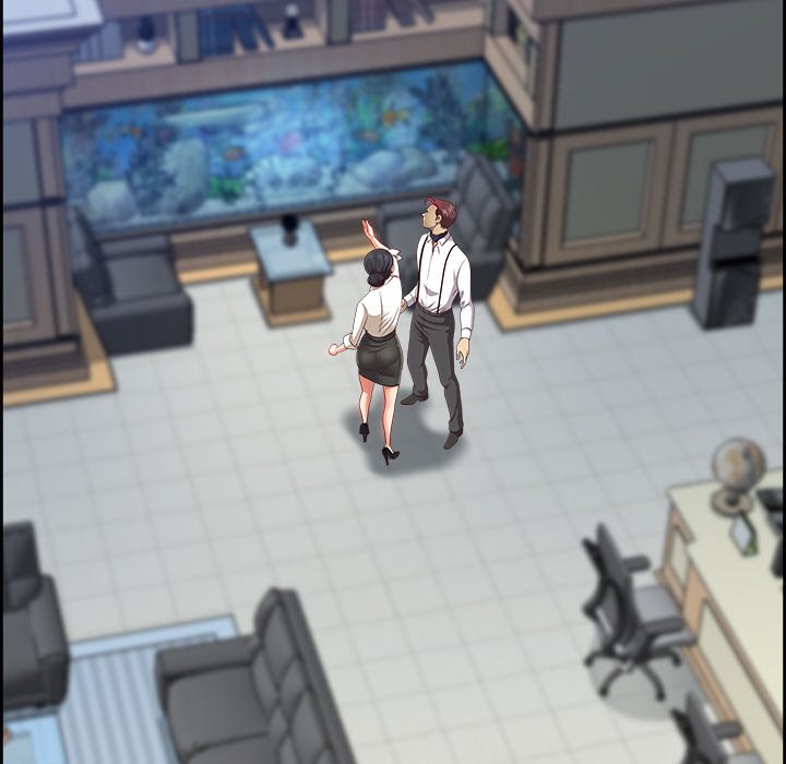 Big Guy Chapter 11 - Page 16