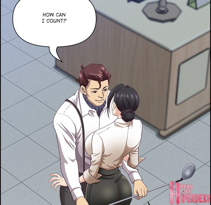 Big Guy Chapter 11 - Page 28