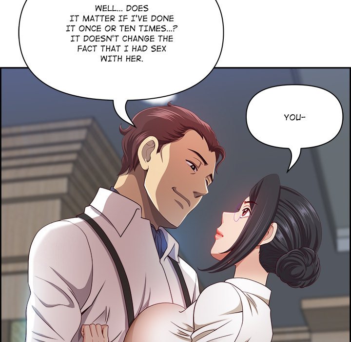 Big Guy Chapter 11 - Page 45