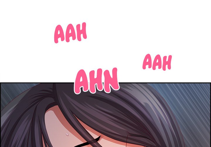 Big Guy Chapter 12 - Page 1