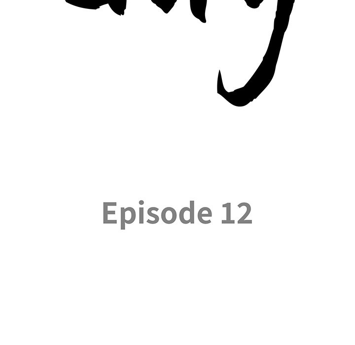 Big Guy Chapter 12 - Page 13