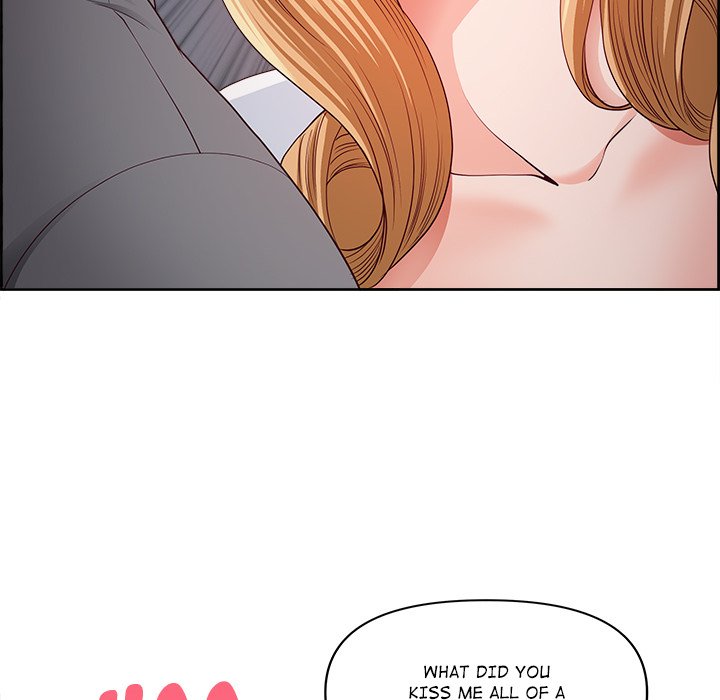 Big Guy Chapter 12 - Page 133