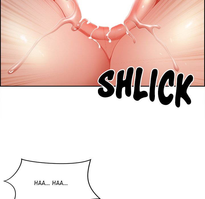 Big Guy Chapter 12 - Page 17