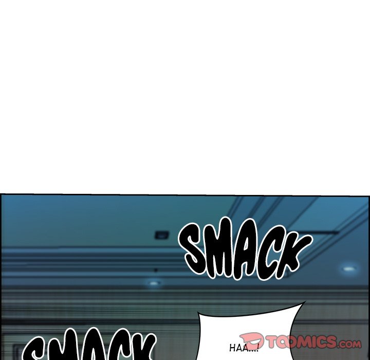 Big Guy Chapter 12 - Page 21