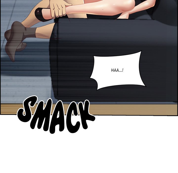 Big Guy Chapter 12 - Page 23