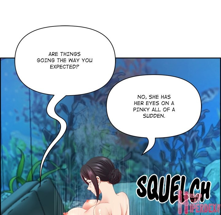 Big Guy Chapter 12 - Page 47