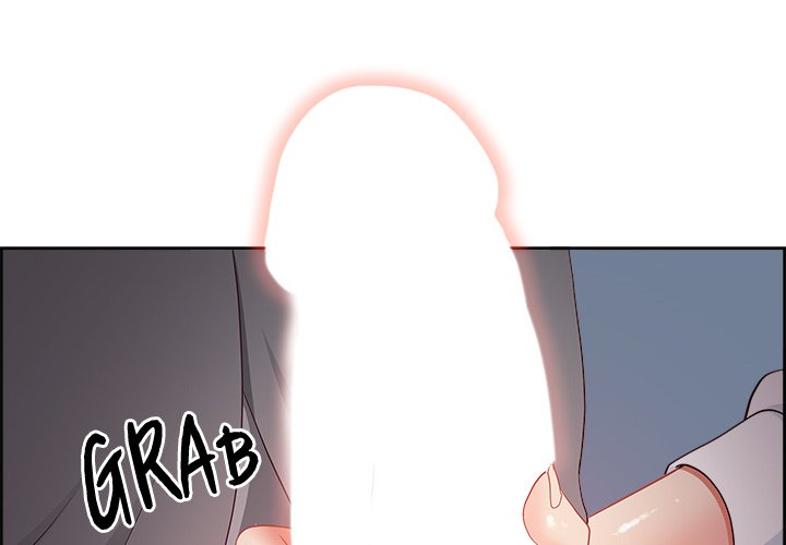 Big Guy Chapter 13 - Page 4