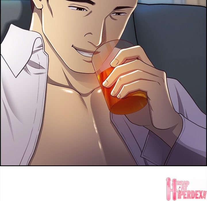 Big Guy Chapter 13 - Page 63