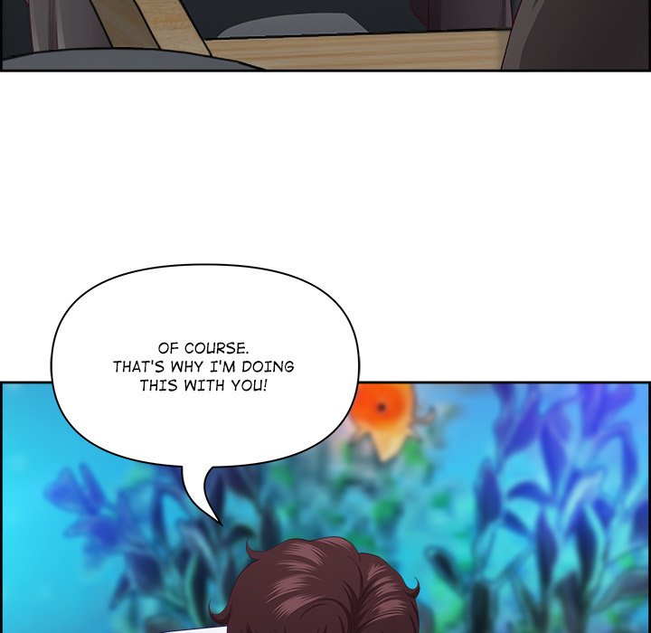 Big Guy Chapter 13 - Page 73