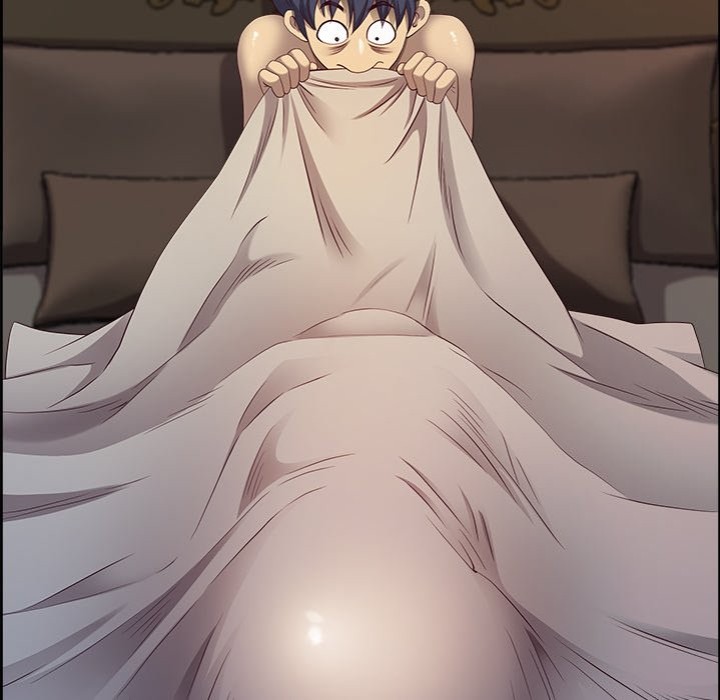 Big Guy Chapter 16 - Page 103