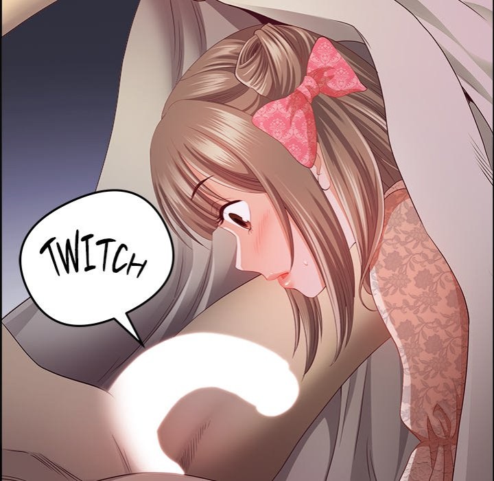 Big Guy Chapter 16 - Page 123