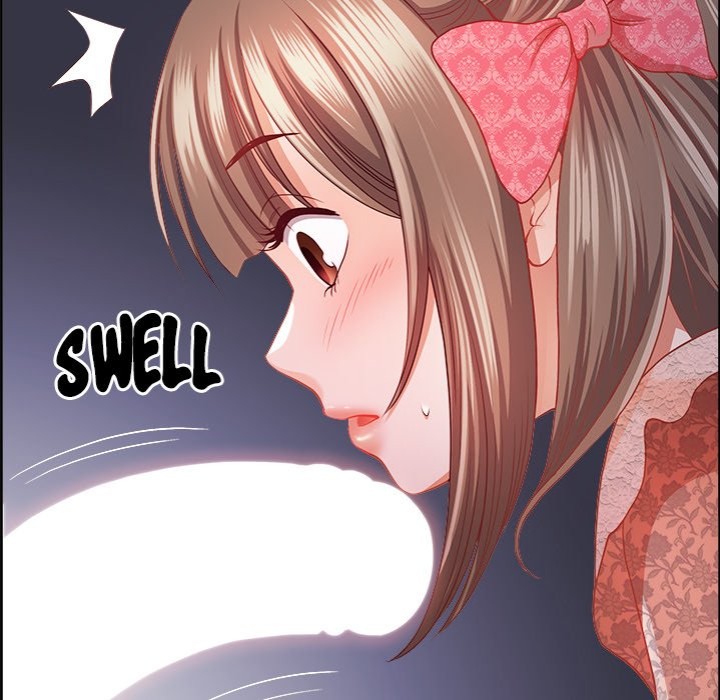 Big Guy Chapter 16 - Page 125