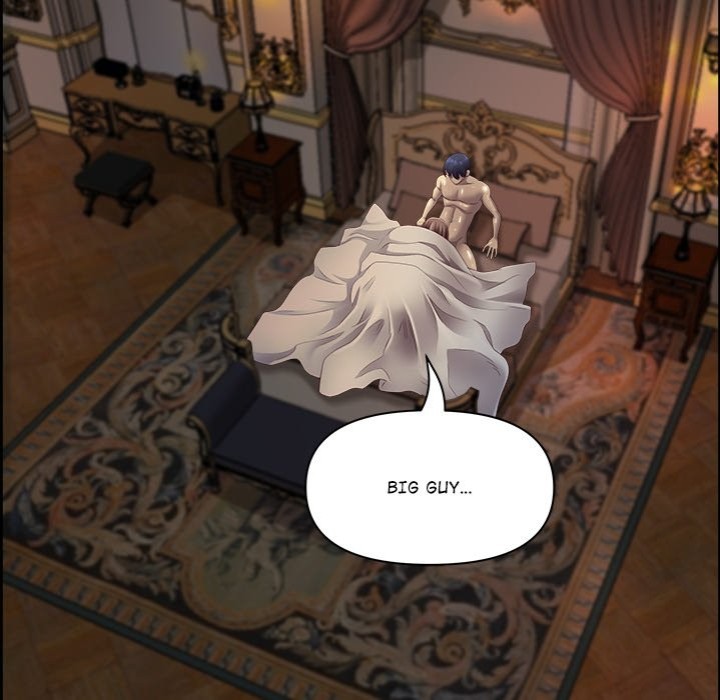 Big Guy Chapter 16 - Page 151
