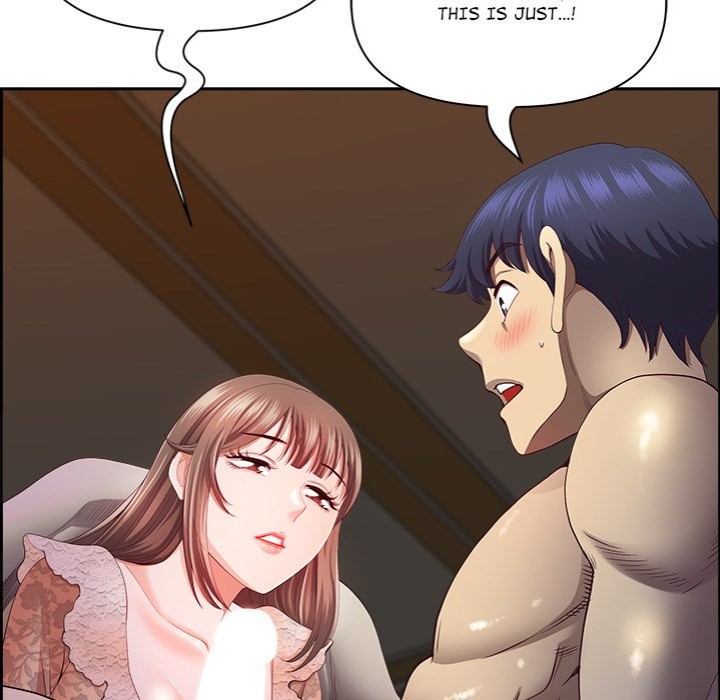 Big Guy Chapter 16 - Page 153