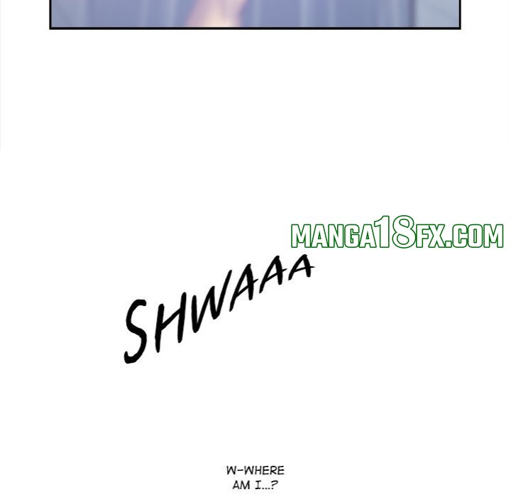 Big Guy Chapter 16 - Page 29