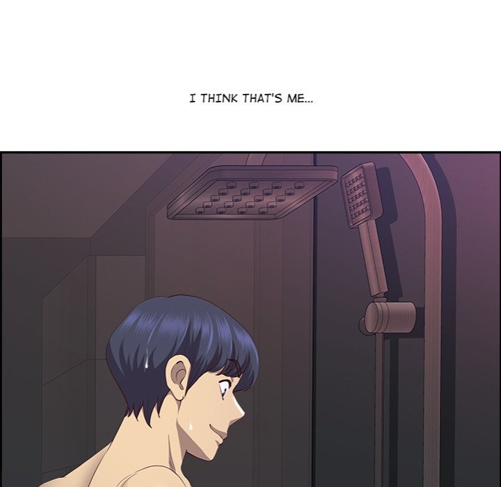 Big Guy Chapter 16 - Page 32