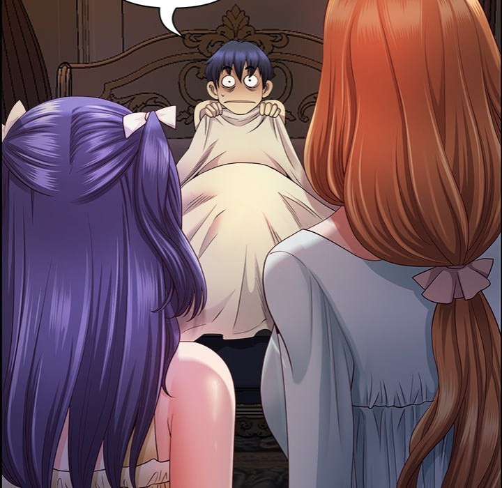 Big Guy Chapter 16 - Page 82