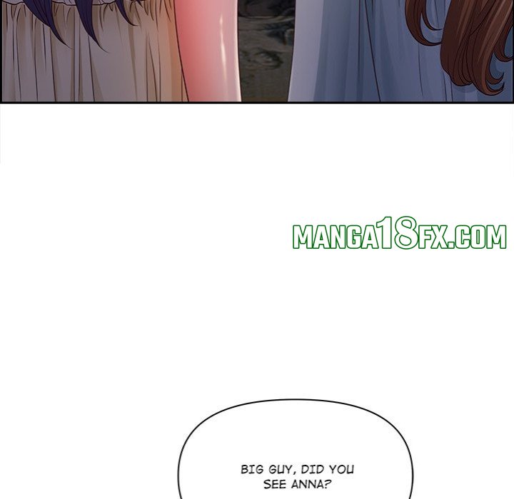 Big Guy Chapter 16 - Page 83