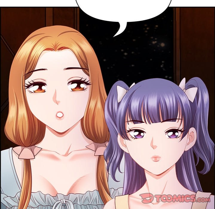 Big Guy Chapter 16 - Page 84