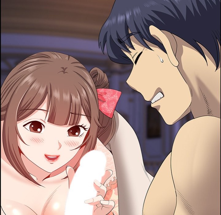 Big Guy Chapter 17 - Page 34