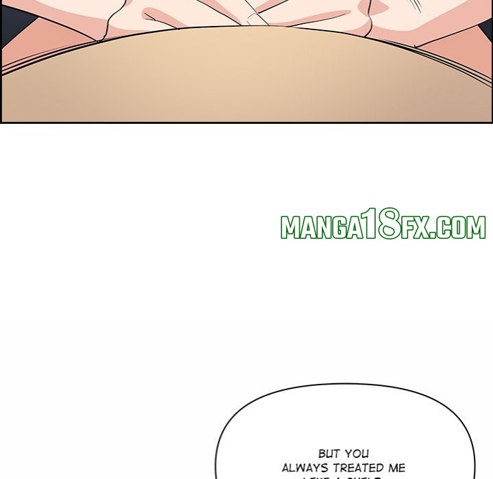 Big Guy Chapter 17 - Page 97