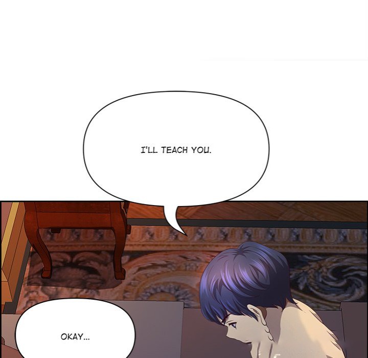 Big Guy Chapter 18 - Page 156