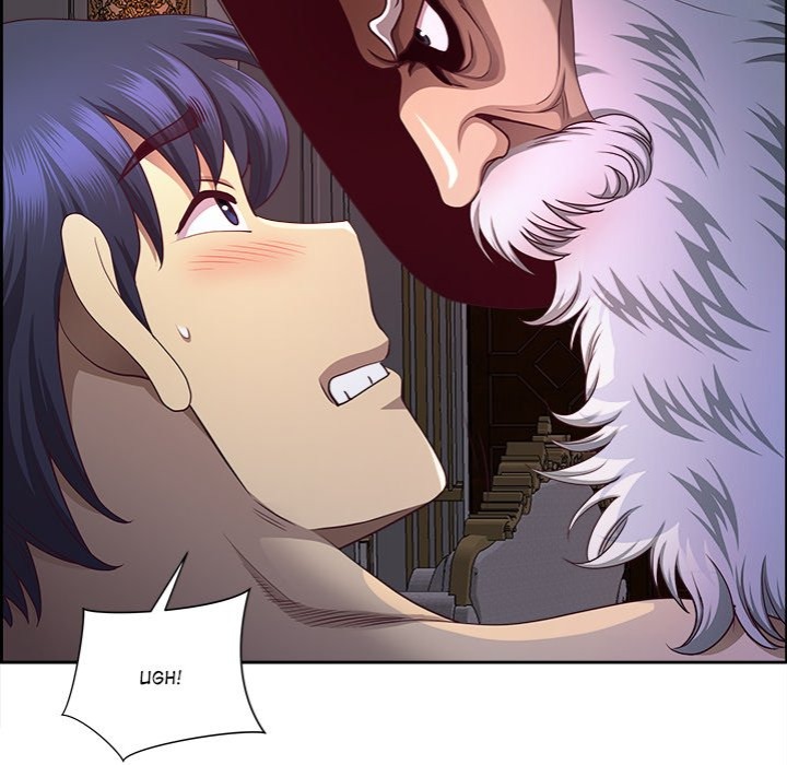 Big Guy Chapter 18 - Page 50