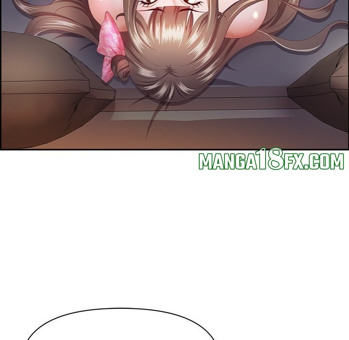 Big Guy Chapter 19 - Page 133