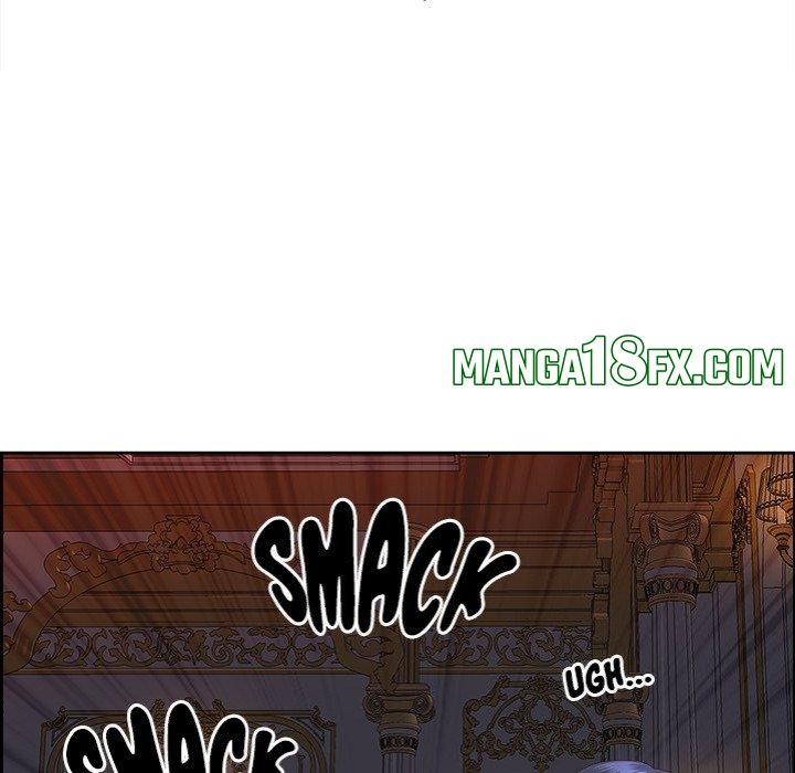 Big Guy Chapter 19 - Page 154