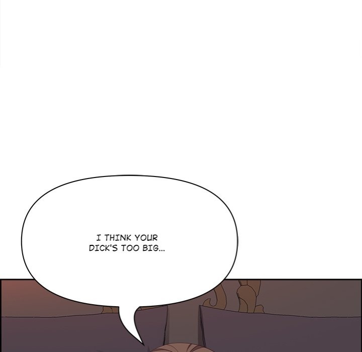 Big Guy Chapter 19 - Page 27