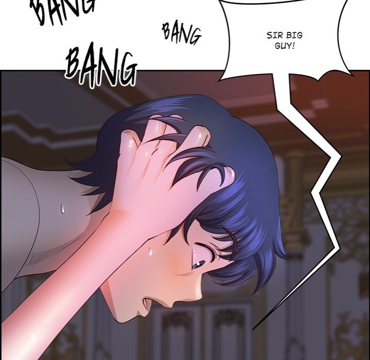 Big Guy Chapter 19 - Page 70