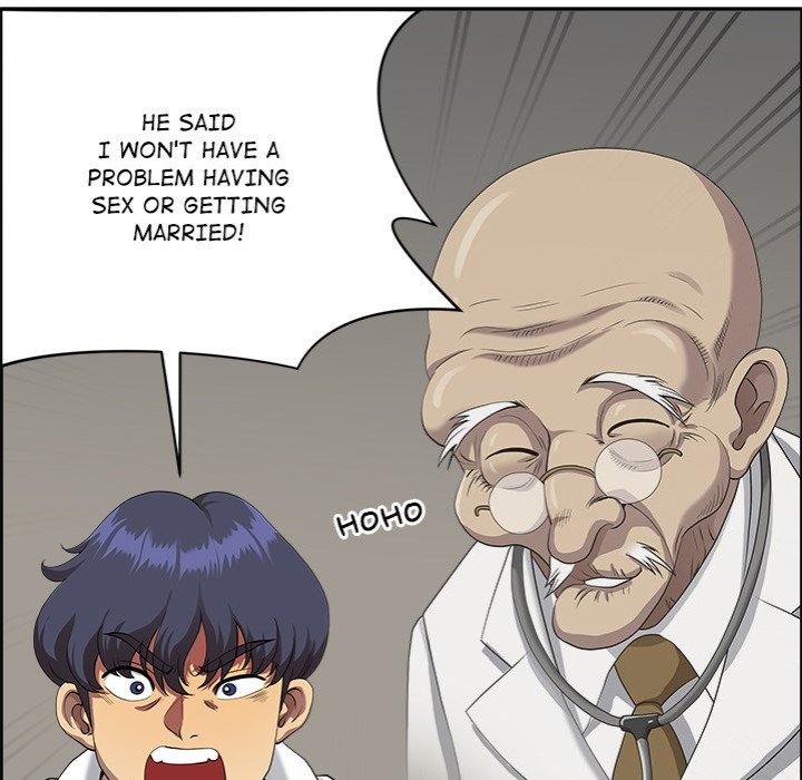 Big Guy Chapter 2 - Page 98