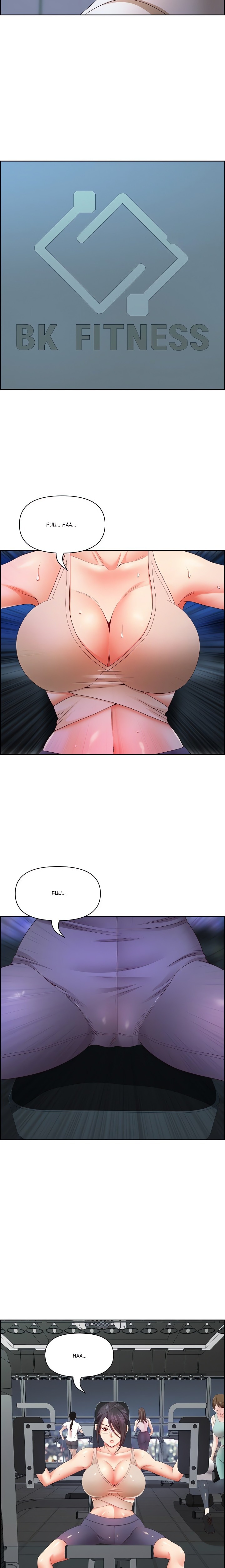 Big Guy Chapter 20 - Page 20