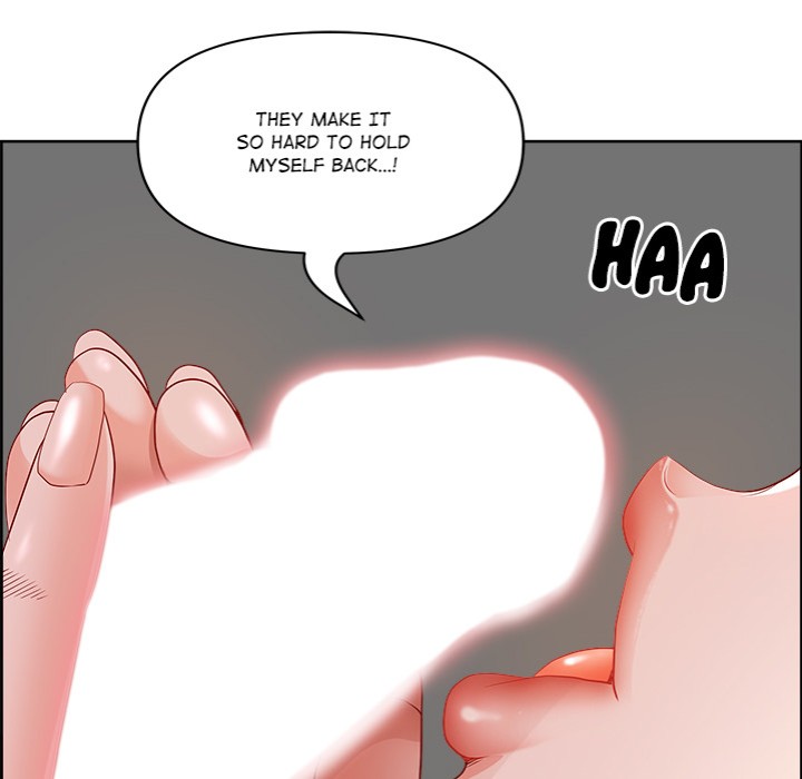 Big Guy Chapter 3 - Page 81